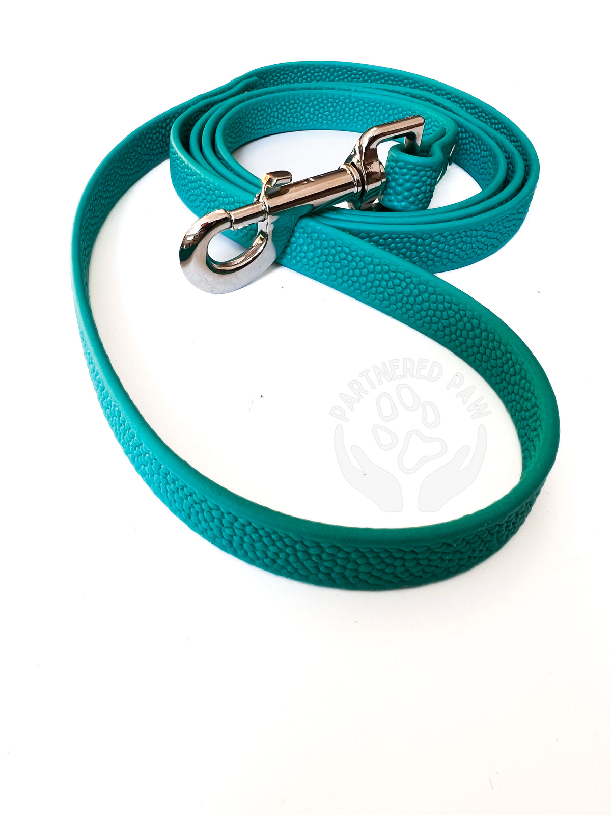 Soft Grip Pebble Biothane™️ Leash
