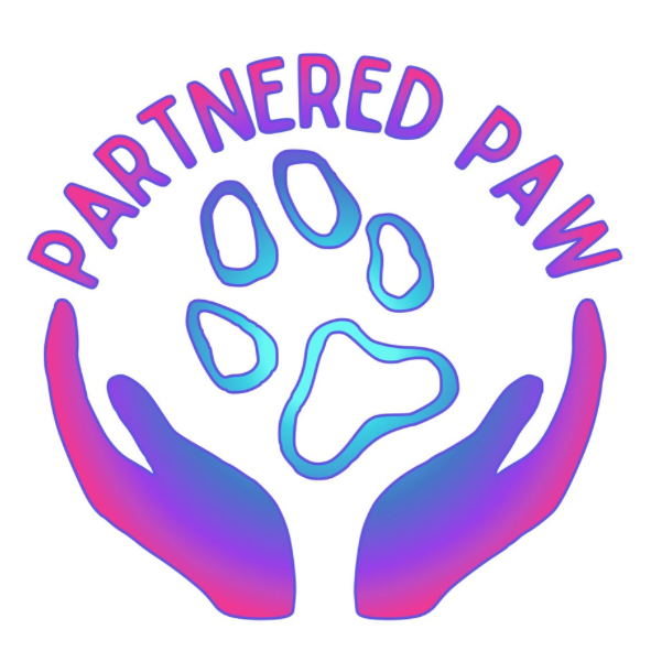 Partnered Paw