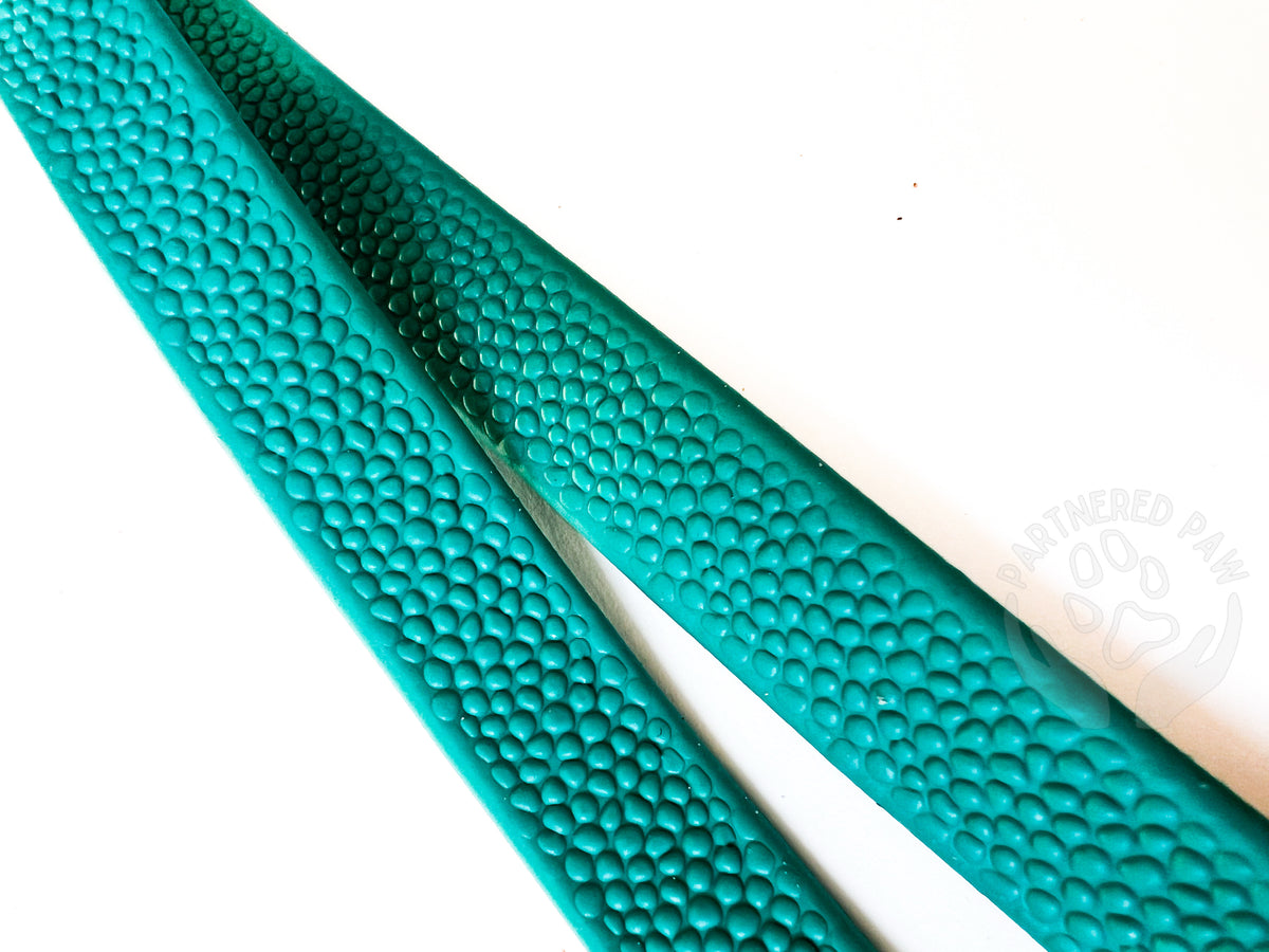 Soft Grip Pebble Biothane™️ Leash
