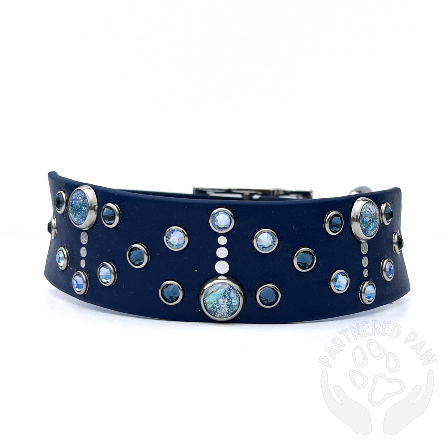 11-14" Reflection Ready to Ship Collar