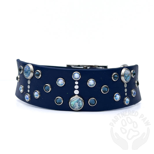11-14" Reflection Ready to Ship Collar
